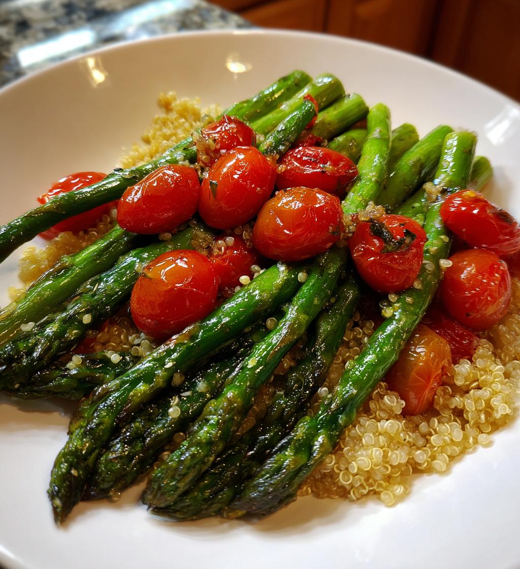 spring dinners