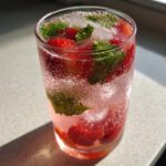 spring drinks