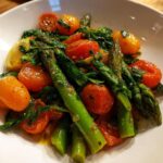 spring recipes