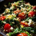 spring recipes dinner