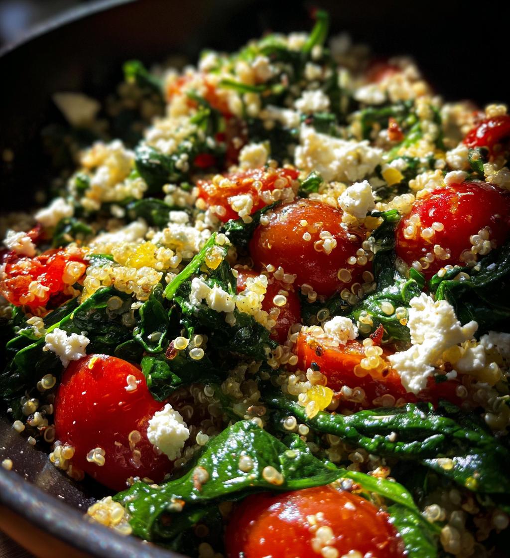 spring recipes dinner