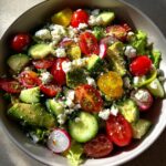 spring salads