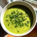 spring soup ideas