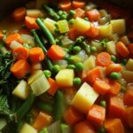 spring soup recipes crock pot