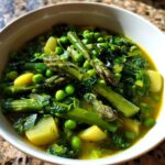 spring soup recipes healthy