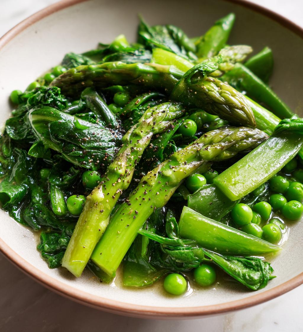 spring soup recipes