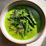 spring soups