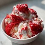 strawberry desserts