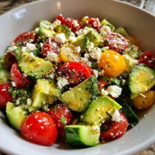 Summer Dinner Salad: 5 Fresh Ingredients You Can't Resist