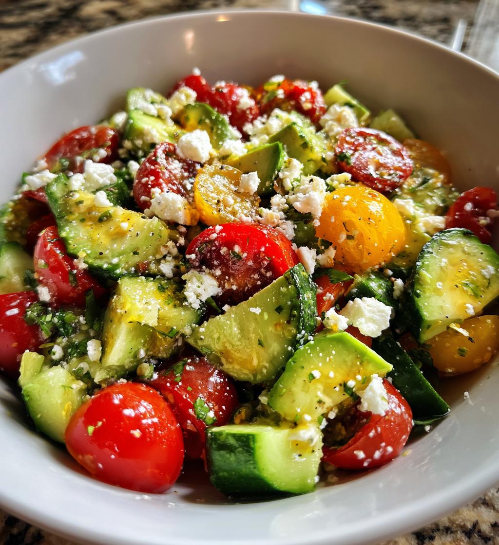 Summer Dinner Salad: 5 Fresh Ingredients You Can’t Resist