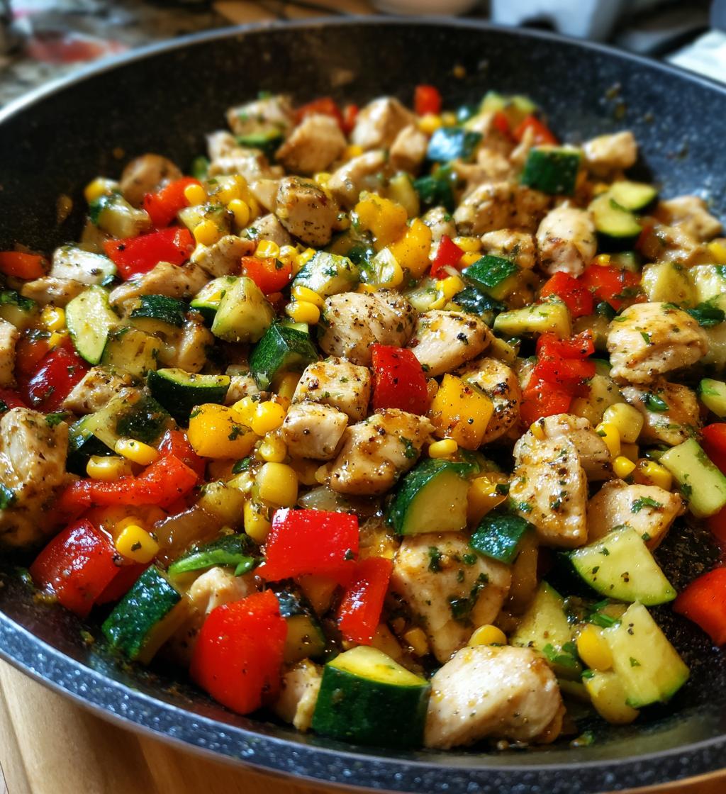 summer dinners