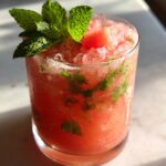 summer drinks nonalcoholic