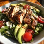 summer meals