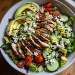 summer meals dinner