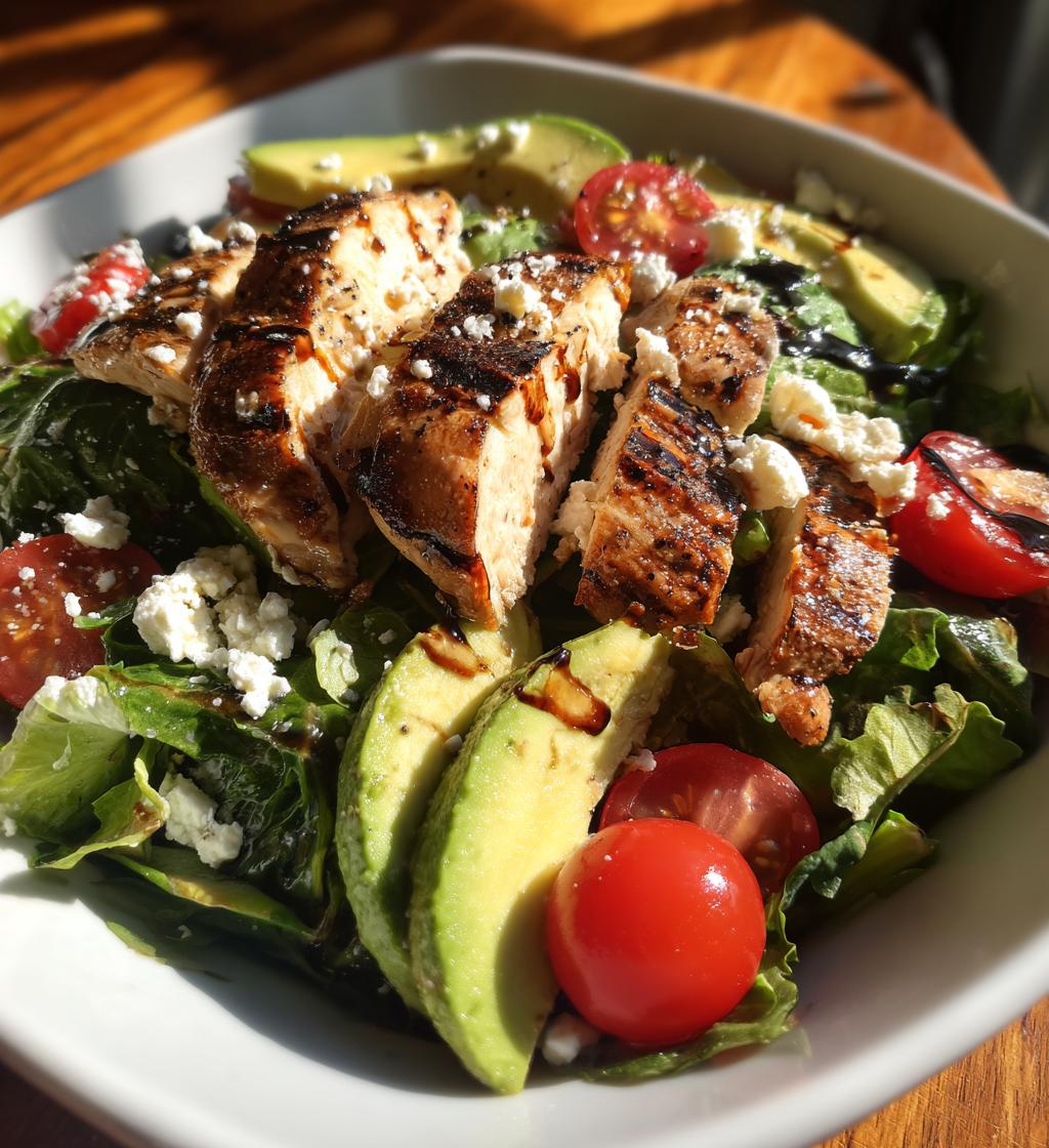 Summer Meals: 5 Quick Recipes for a Blissful Feast