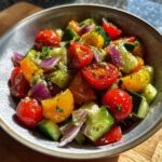 summer side dishes