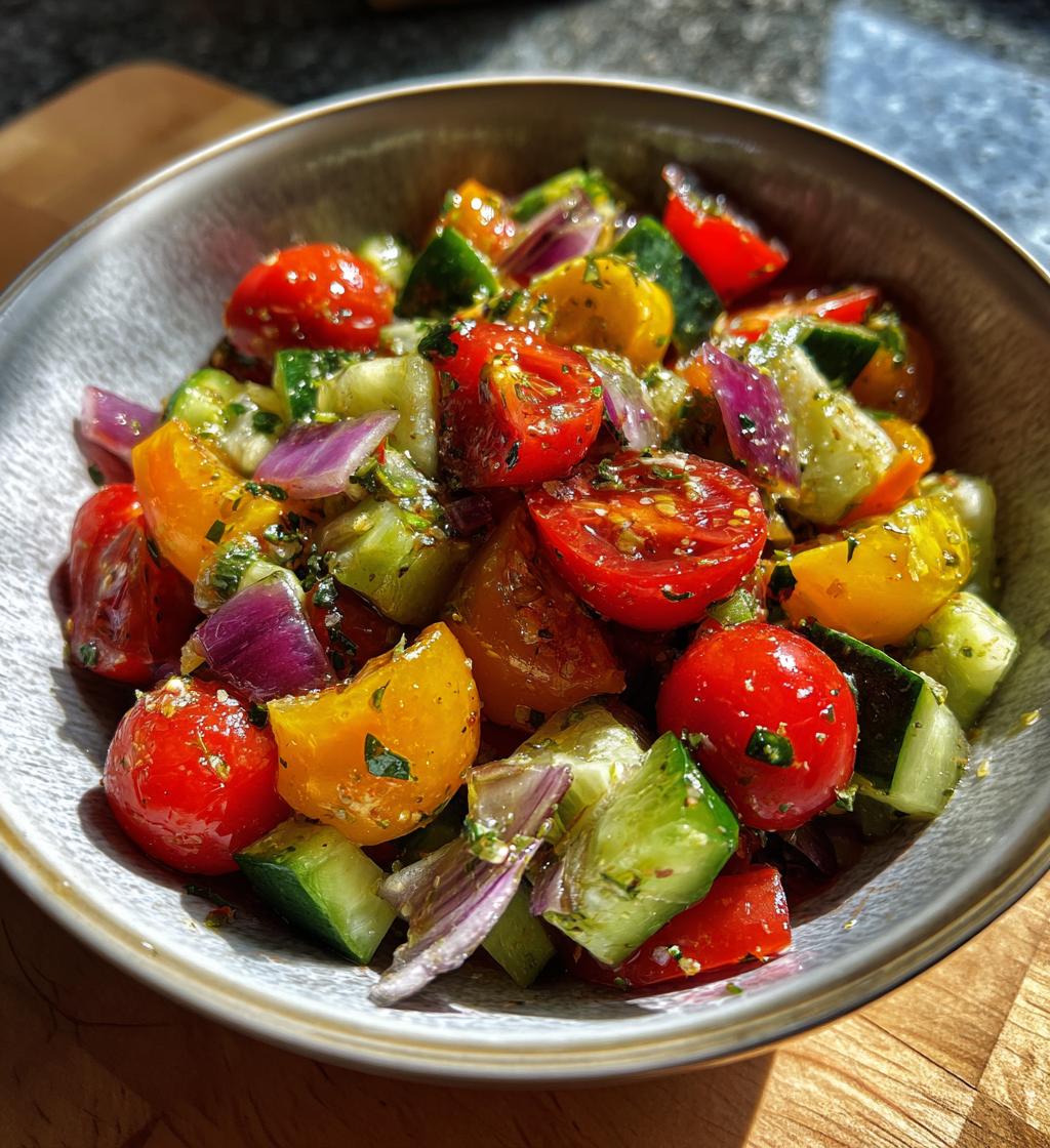 summer side dishes: 5 Refreshing Recipes for Hot Days