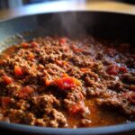 things to make with ground beef