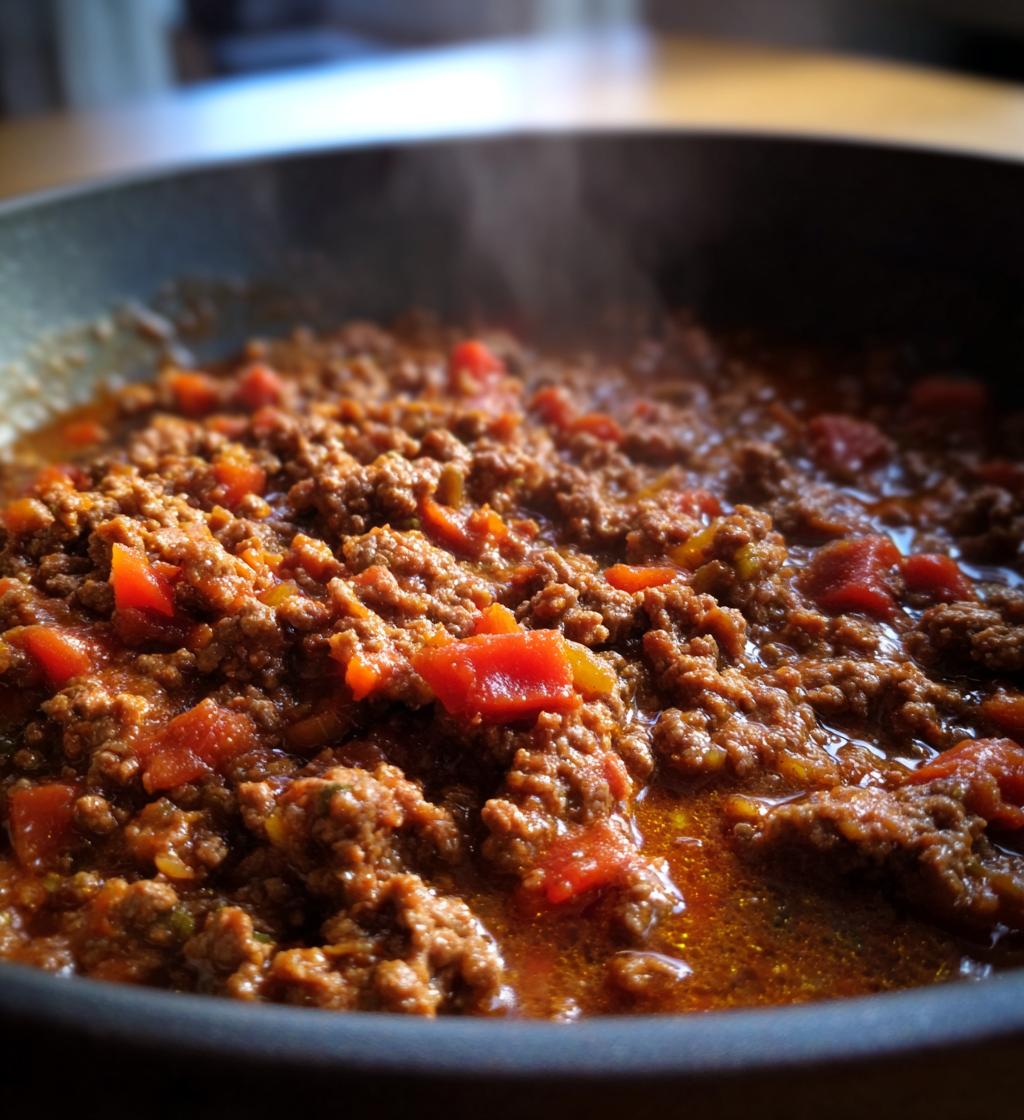 Things to Make with Ground Beef: 7 Comforting Recipes