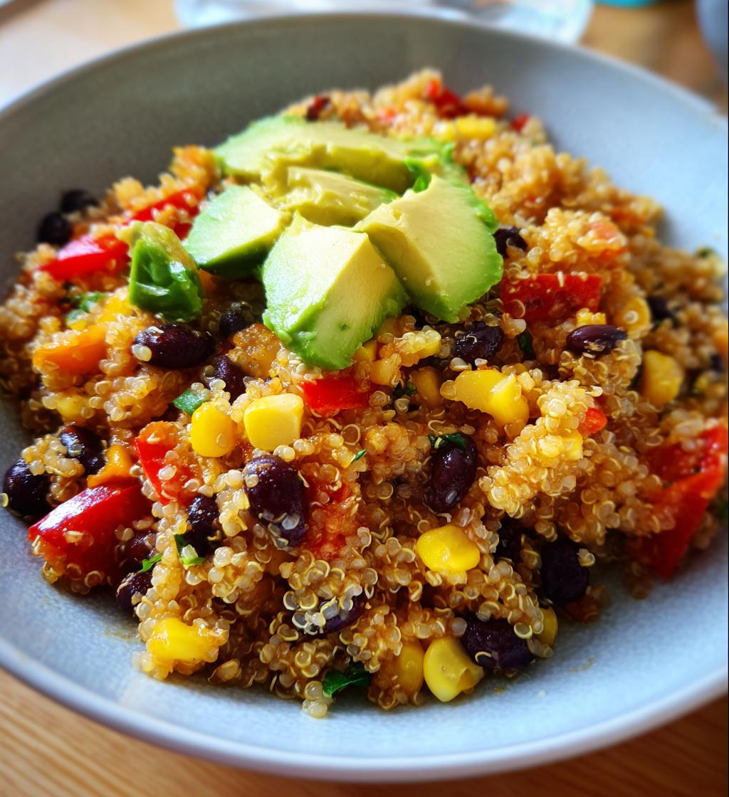 trader joes dinner ideas healthy