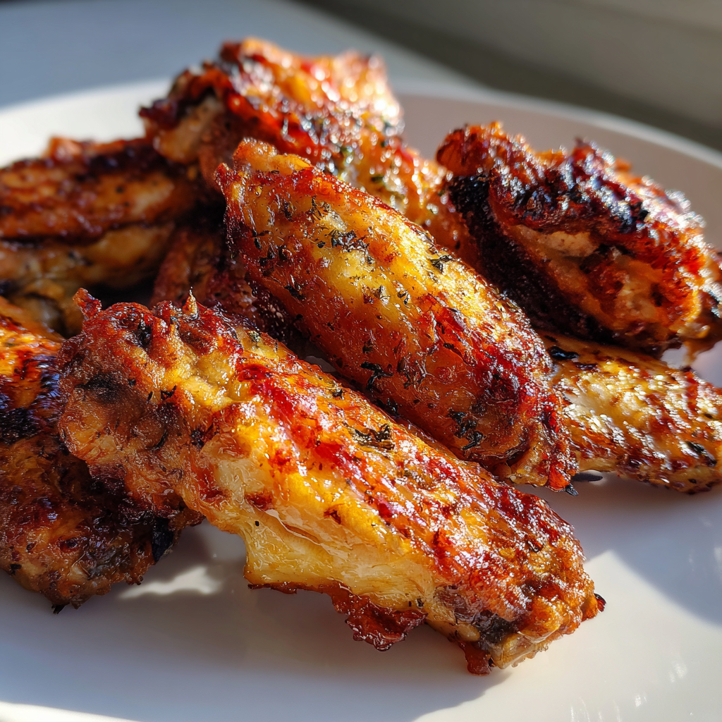 Air Fryer Recipes Videos: 5 Foolproof Tips for Crispy Chicken Wings