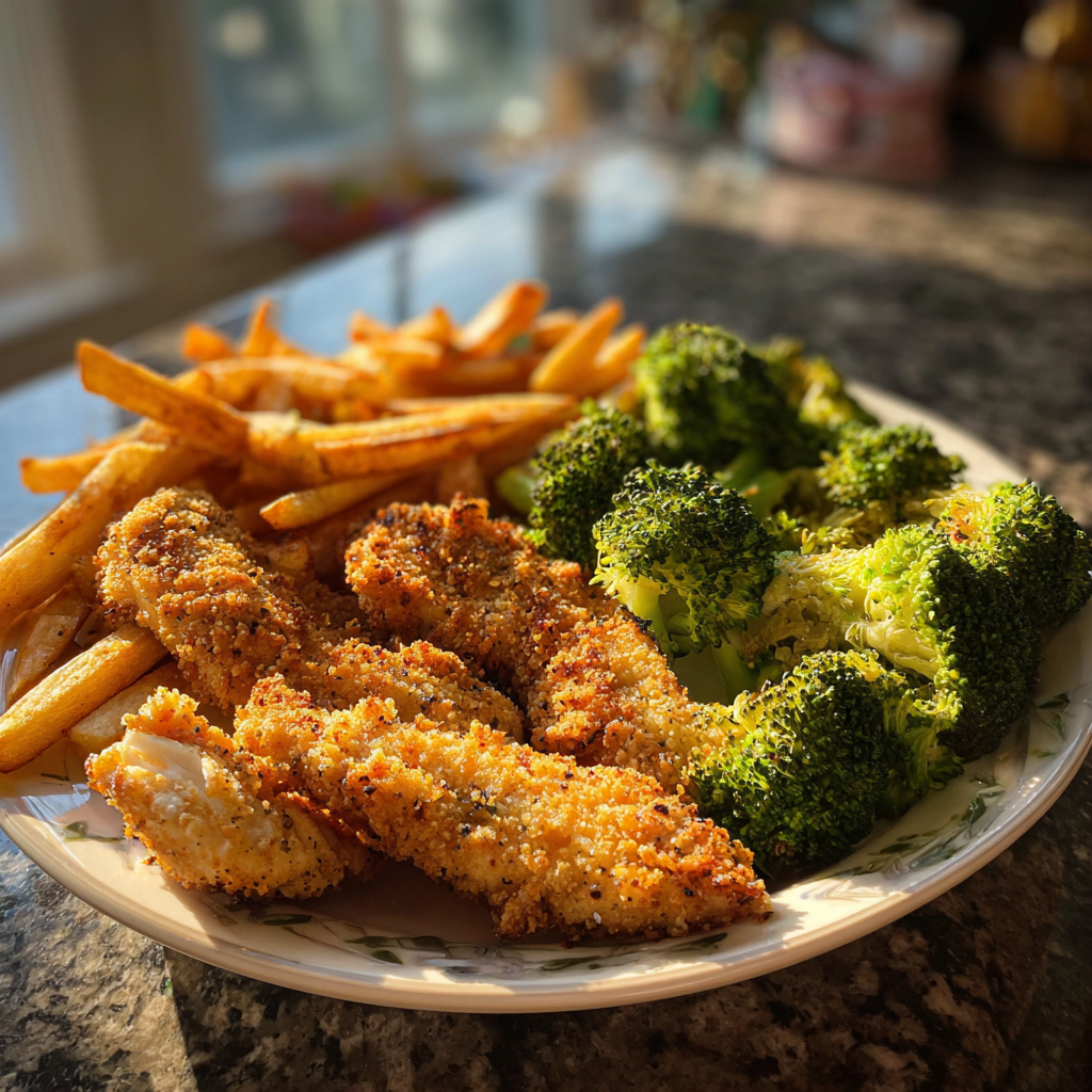 Best Air Fryer Recipes: 30 Minutes to Irresistible Meals