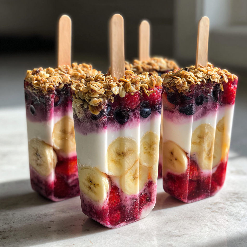 Fun Summer Snacks for Kids to Make: 5 Irresistible Treats