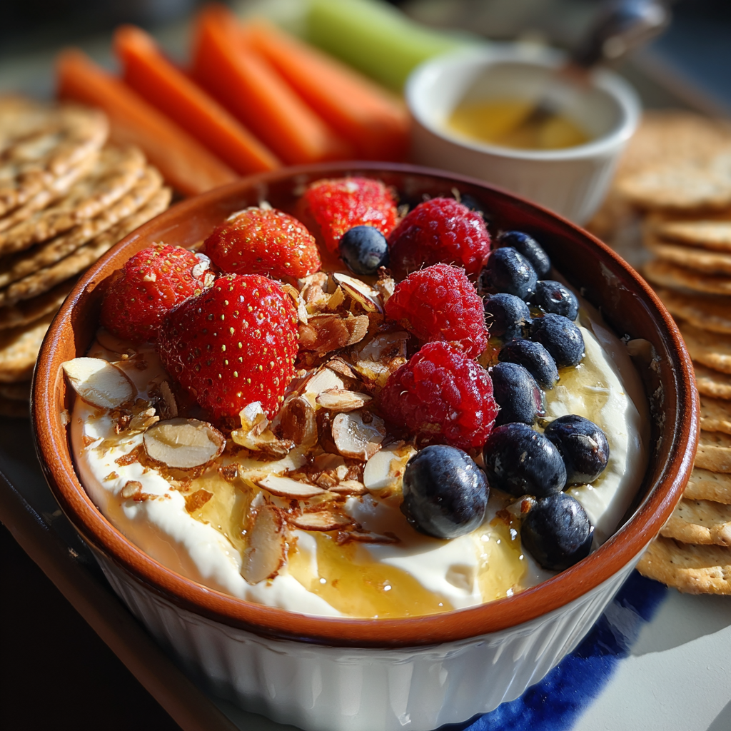 healthy lunch snacks: 7 Perfect Ideas for Quick and Nutritious Bites