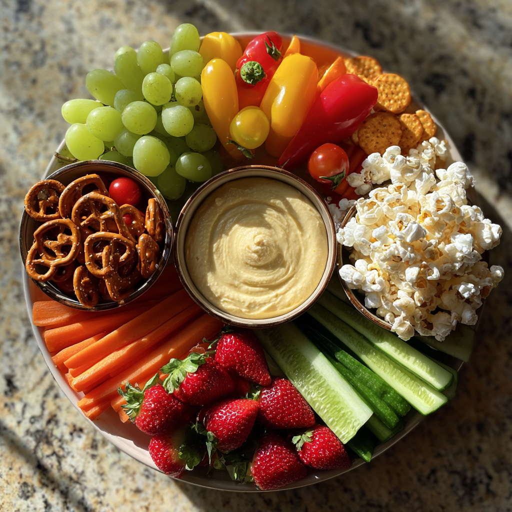 pool party snacks: 10 Irresistible Ideas for a Perfect Day