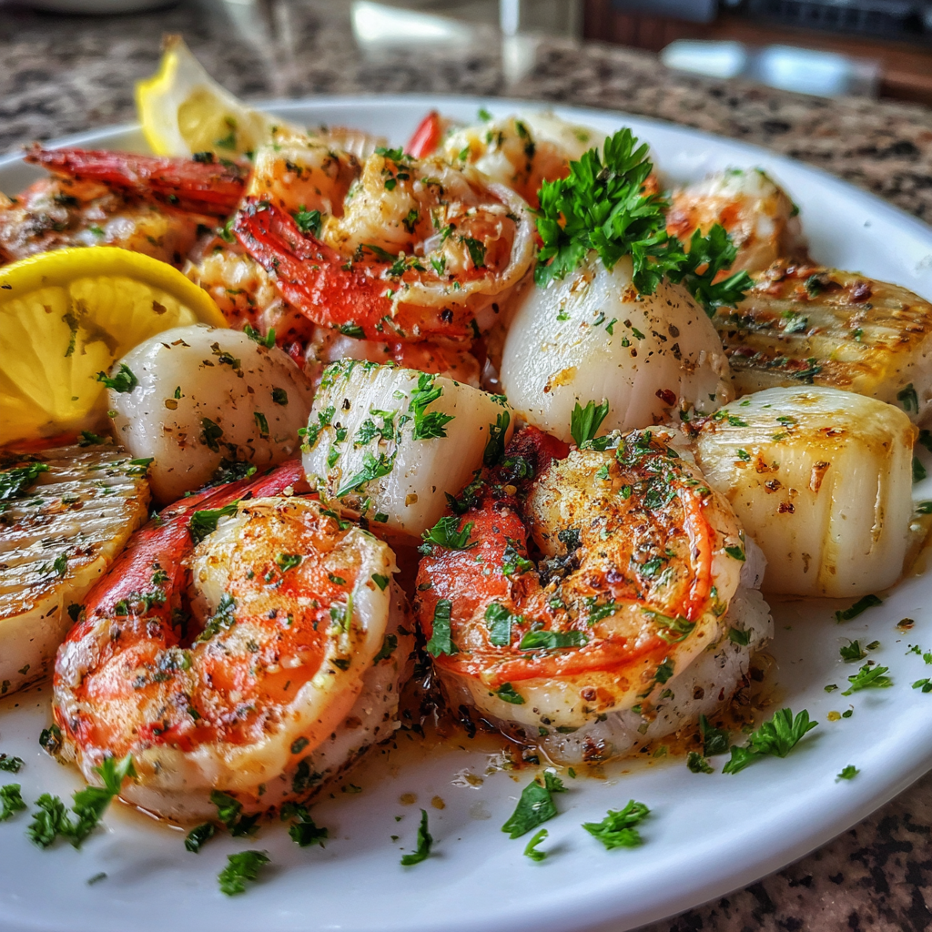 Seafood Instagram Story: 5 Secret Tips for a Flawless Post