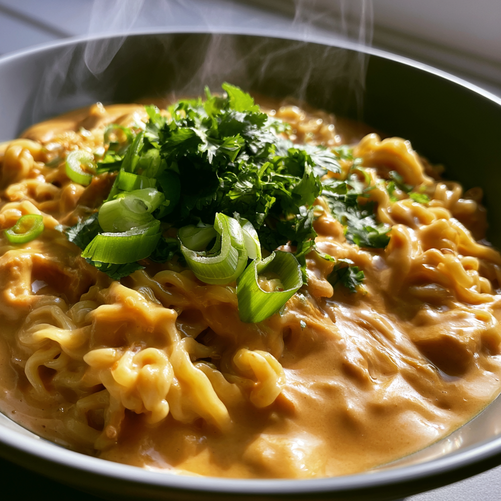 Creamy Chicken Marsala: 25 Minutes to Irresistible Flavor