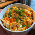 buffalo chicken dip recipe: the ultimate creamy party delight