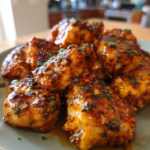 chipotle chicken recipe