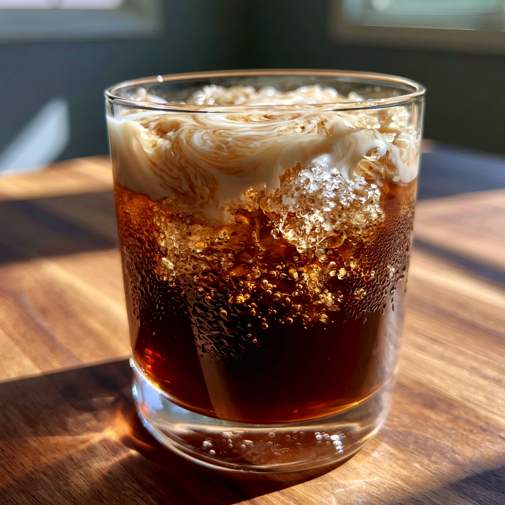 Cold Brew Coffee: The Perfect 5-Minute Refreshing Drink