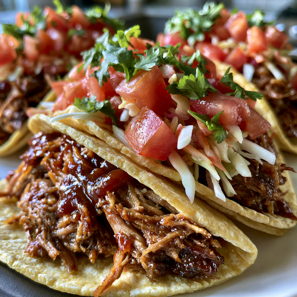 Easy Weeknight Tacos: 30 Minutes to Irresistible Flavor