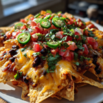 football party food