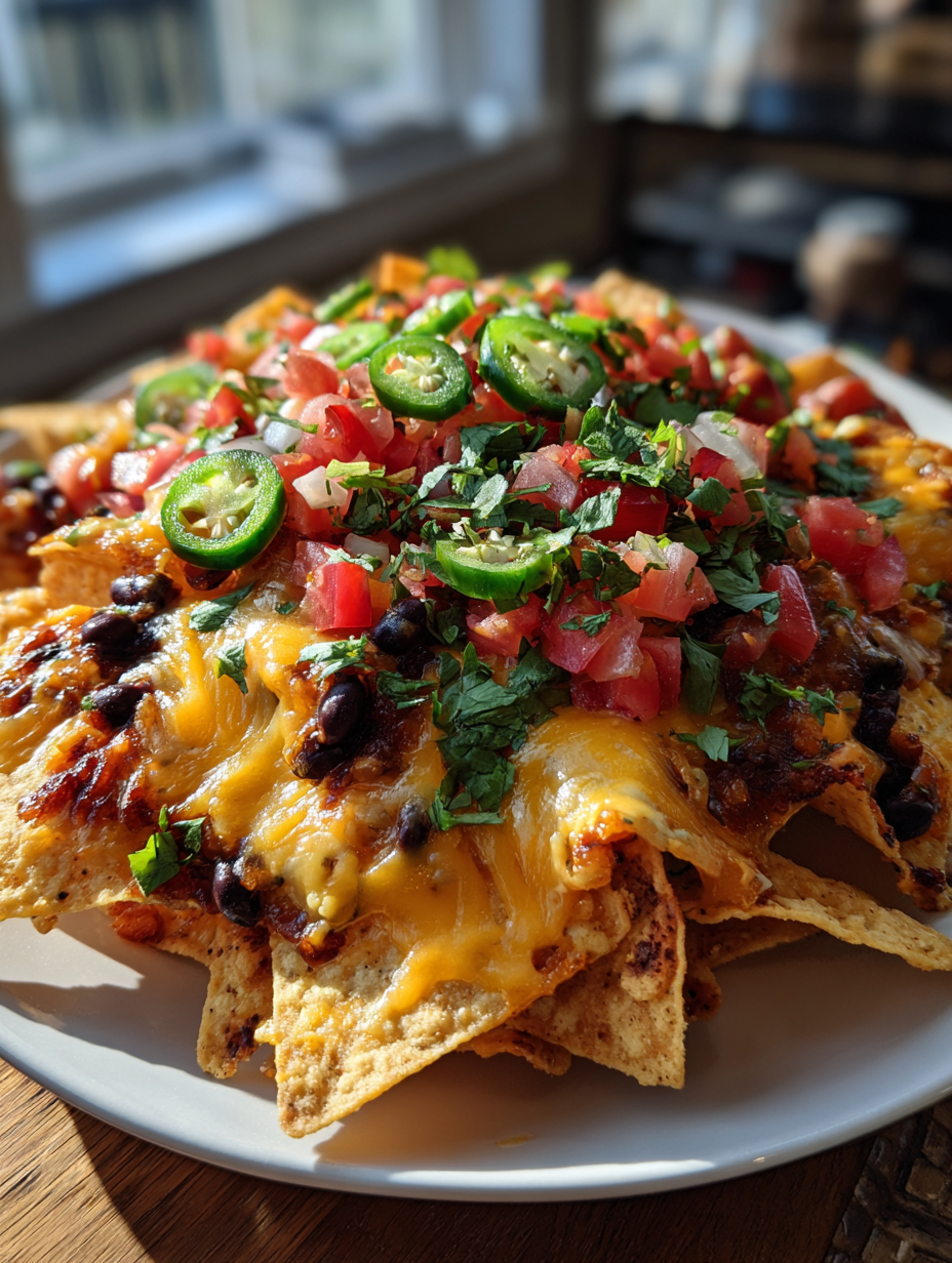 football party food
