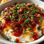 football party foods