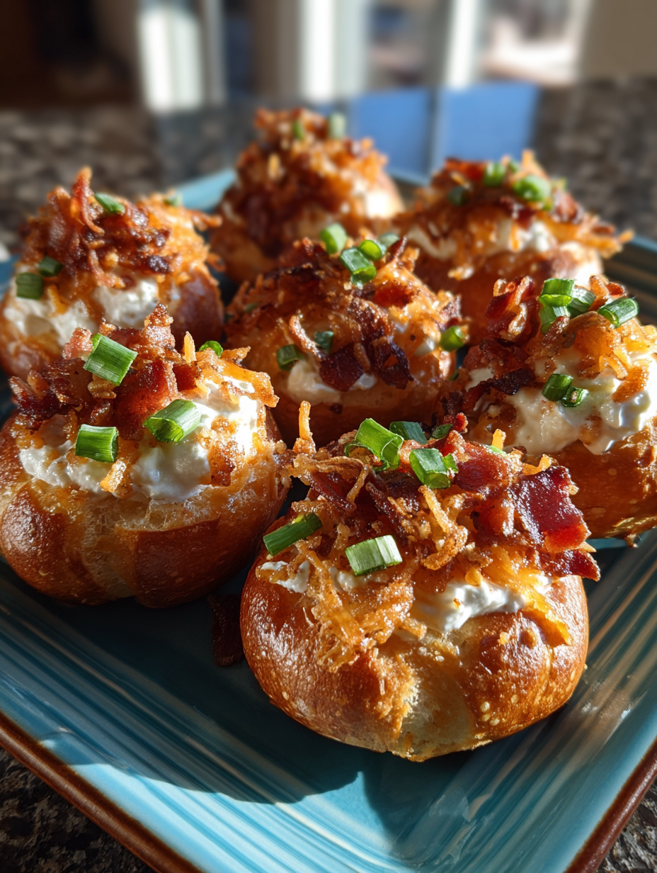 game day appetizers