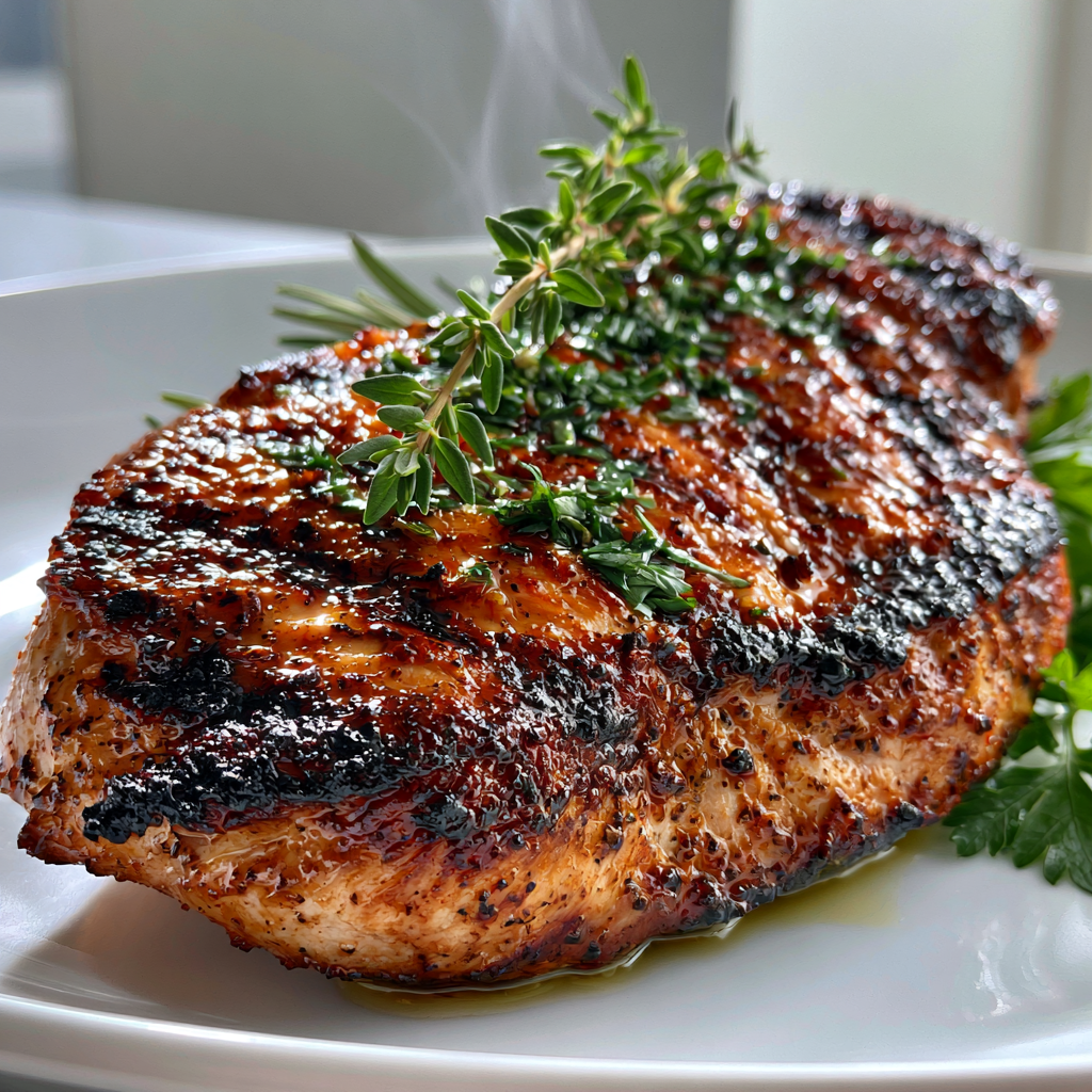 Honey Lime Chicken Skewers: The Perfect 25-Minute Grilled Delight
