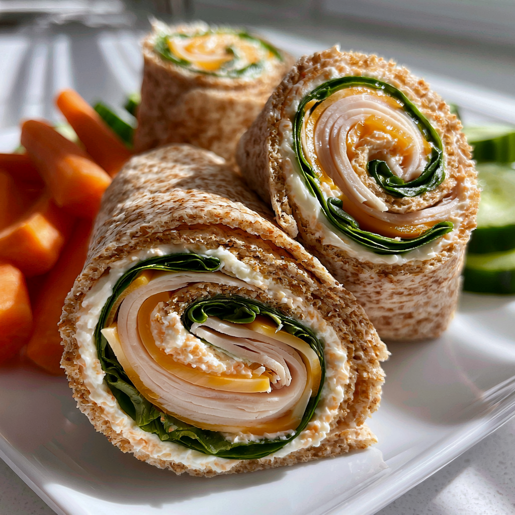 Quick Back to School Lunch Ideas for 5 Irresistible Meals