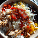 rotisserie chicken recipes: Delicious ways to savor leftovers