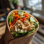 school lunch ideas for high schoolers