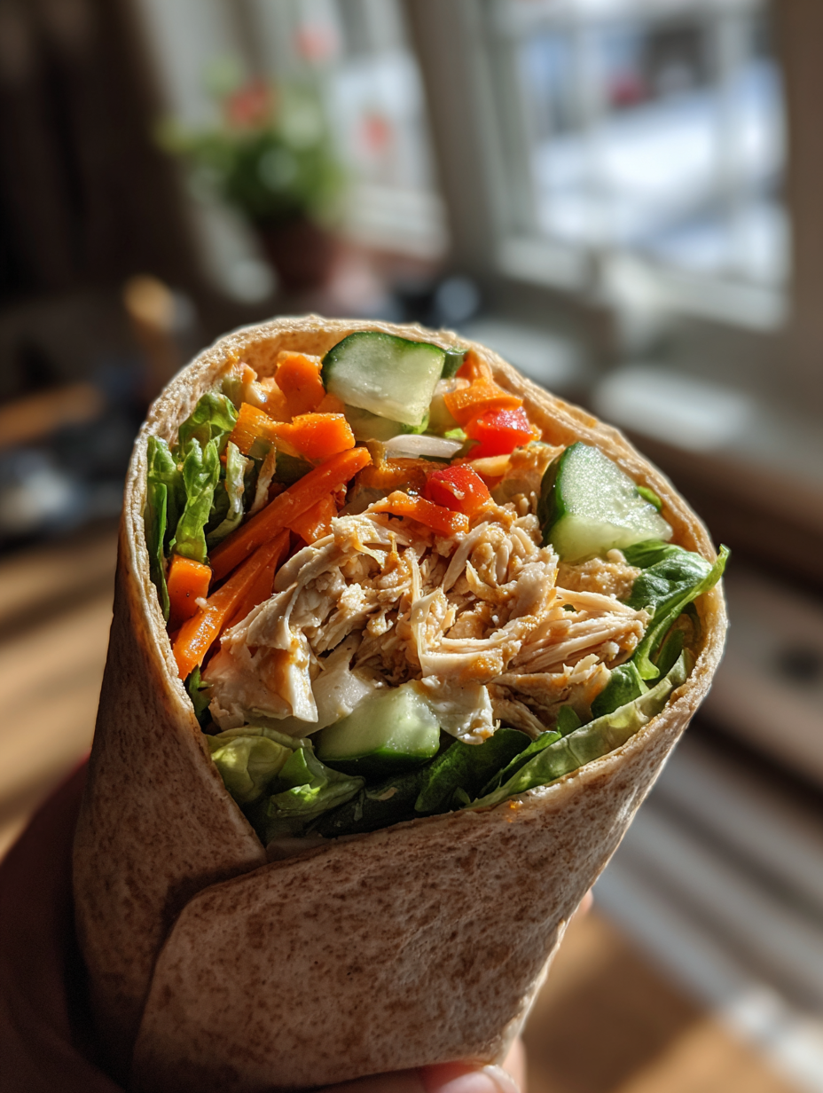 school lunch ideas for high schoolers