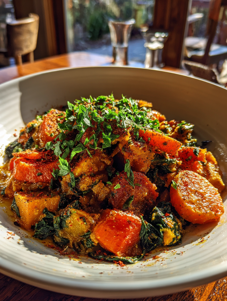 fall recipes dinner: Simple and Delicious One-Pot Comfort Meal
