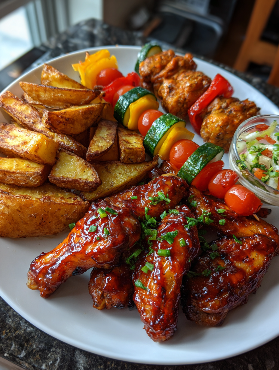 football foods: easy and delicious recipes for game day