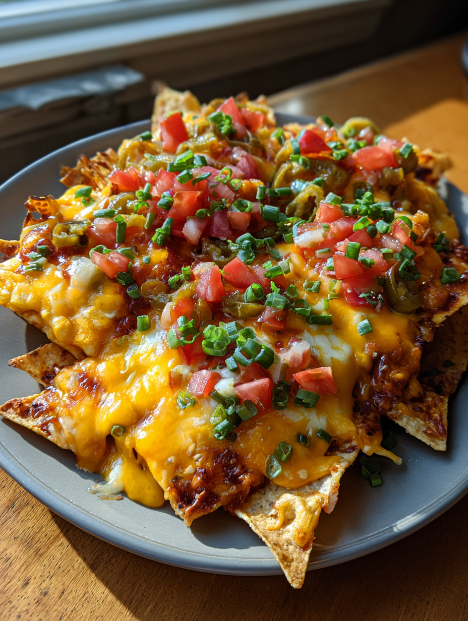 game day appetizers: easy and delicious finger foods for fans