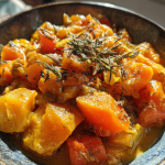healthy fall recipes: Delicious soups to warm your soul