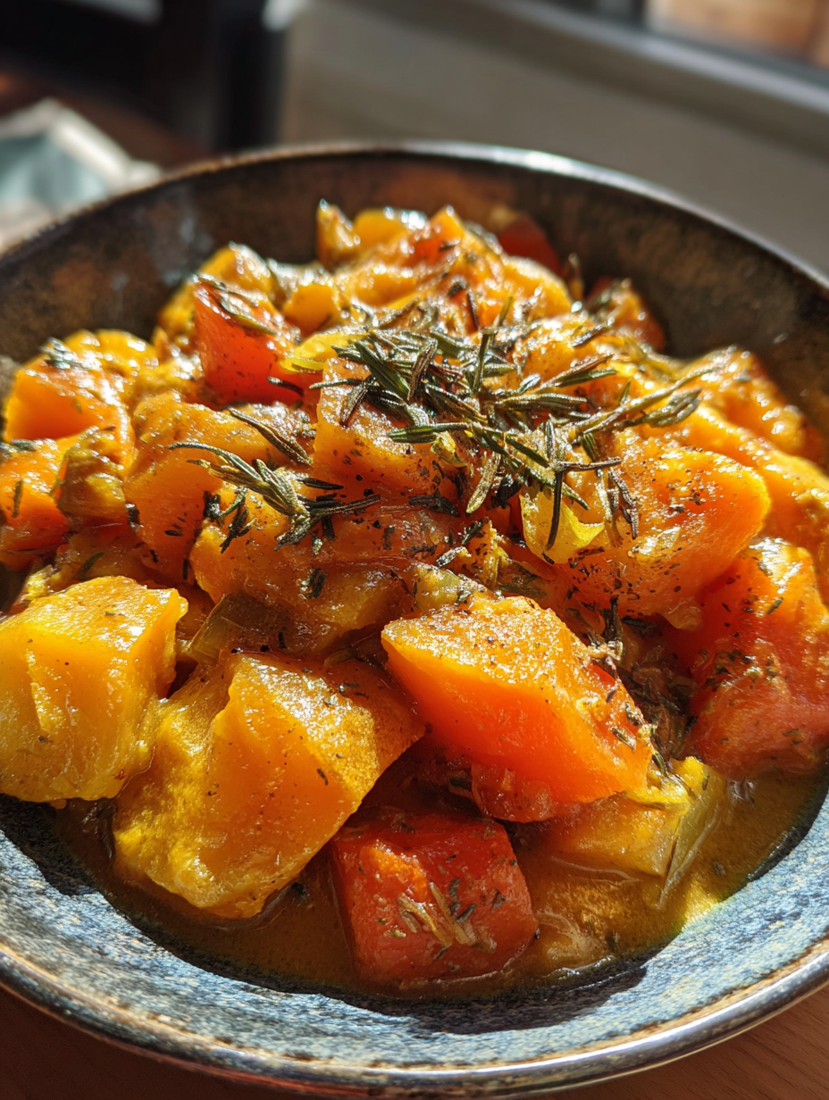 healthy fall recipes: Delicious soups to warm your soul