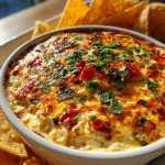 jalapeno popper dip: easy and delicious creamy party favorite
